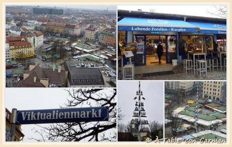 Munich: de Cervezas en el Corazón de Baviera