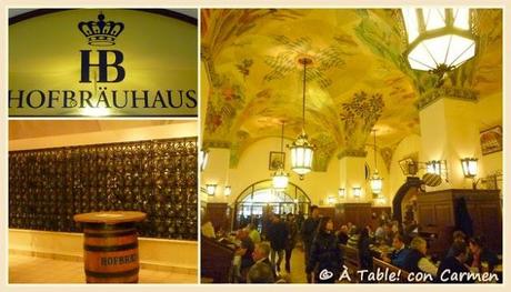 Munich: de Cervezas en el Corazón de Baviera