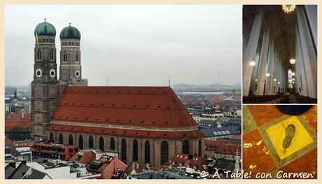 Munich: de Cervezas en el Corazón de Baviera