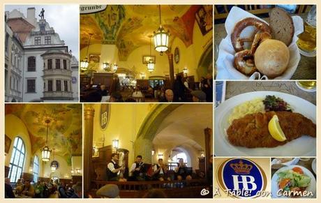 Munich: de Cervezas en el Corazón de Baviera