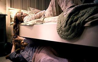 MAMA (2012; Canadá, España) Terror