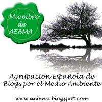 Agrupación Española de Blogs por el Medio Ambiente