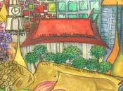 Draw Travel
