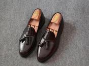 Review mocasines Tassel Asthon Allen