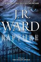 Portada revelada: Possession (Fallen Angels #5) de J.R. Ward