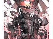 Unas cuantas portadas alternativas