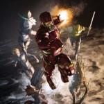 X-Men Legacy Nº 9 por Gerald Parel