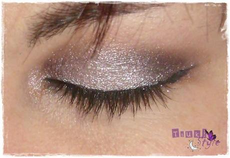 #Look# KIKO 135 y 141