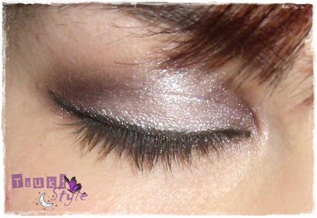 #Look# KIKO 135 y 141