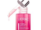 Hydra Chrono, Serum Lierac