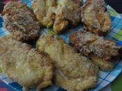 Torrijas