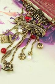 Mini guía maxicollares