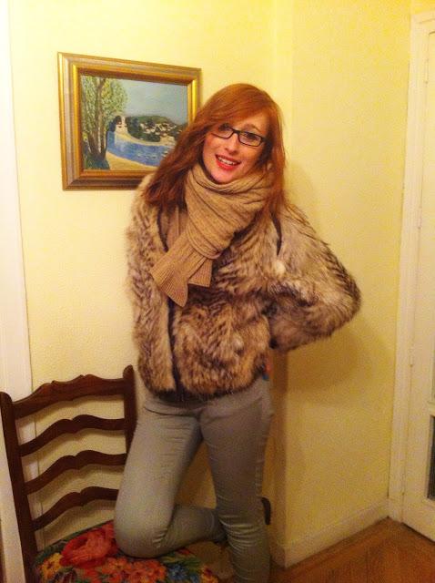 La crueldad de la moda