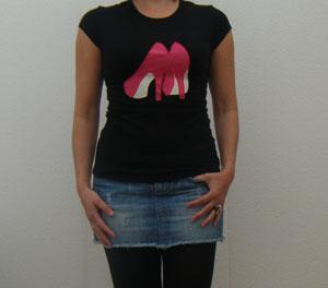 Camisetas personalizadas