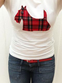 Camisetas personalizadas