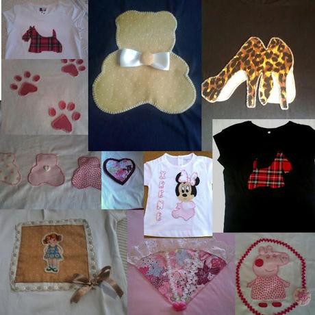 Camisetas personalizadas