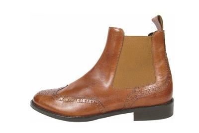 ¿Nos animamos con las Neon Boots?