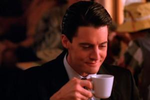 Twin Peaks Kyle MacLachlan