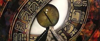 Fecha oculta del Calendario Maya.