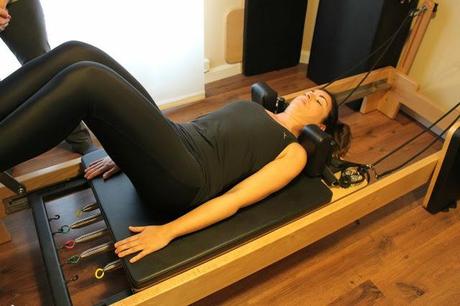 CONOCIENDO EL AUTÉNTICO MÉTODO PILATES