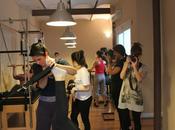 Conociendo auténtico método pilates
