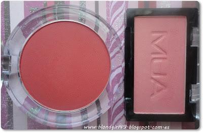 Regalitos del sorteo de Gadi (Lapinturera)