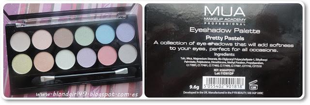 Regalitos del sorteo de Gadi (Lapinturera)