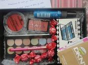 Regalitos sorteo Gadi (Lapinturera)