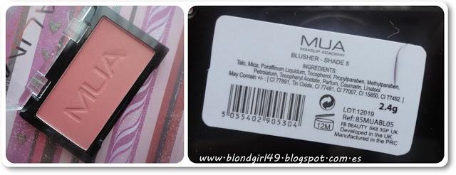 Regalitos del sorteo de Gadi (Lapinturera)