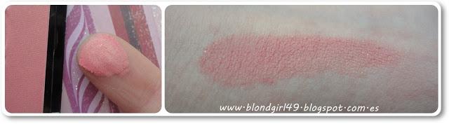 Regalitos del sorteo de Gadi (Lapinturera)