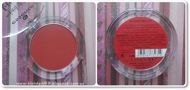 Regalitos del sorteo de Gadi (Lapinturera)