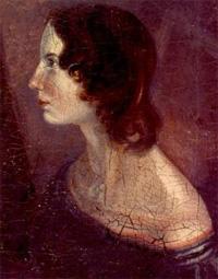 En la cumbre literaria, Emily Brontë (1818-1848)