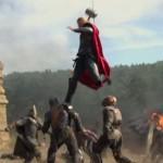 Adelanto de la Fase Dos de Marvel Studios