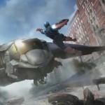 Adelanto de la Fase Dos de Marvel Studios