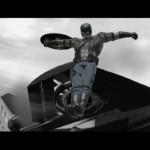 Adelanto de la Fase Dos de Marvel Studios