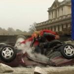 Adelanto de la Fase Dos de Marvel Studios