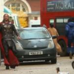 Adelanto de la Fase Dos de Marvel Studios