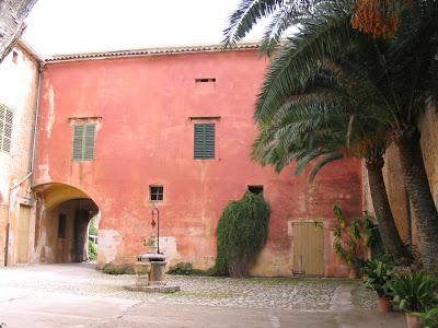 Raixa, Mallorca, España