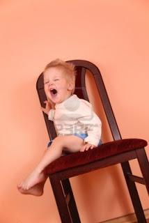 Menudo día de médicos y menudo susto!