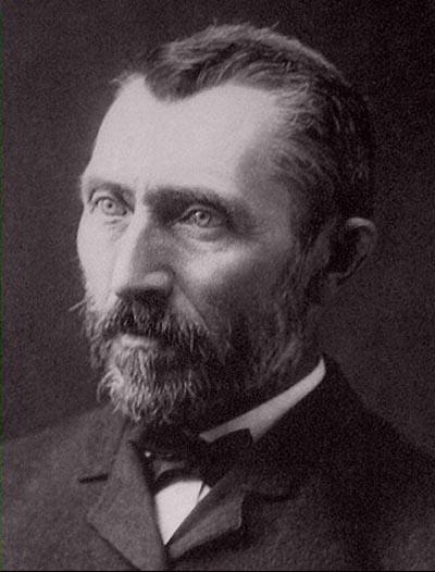vincent van gogh 17 Frase Del Día 03/04/2013