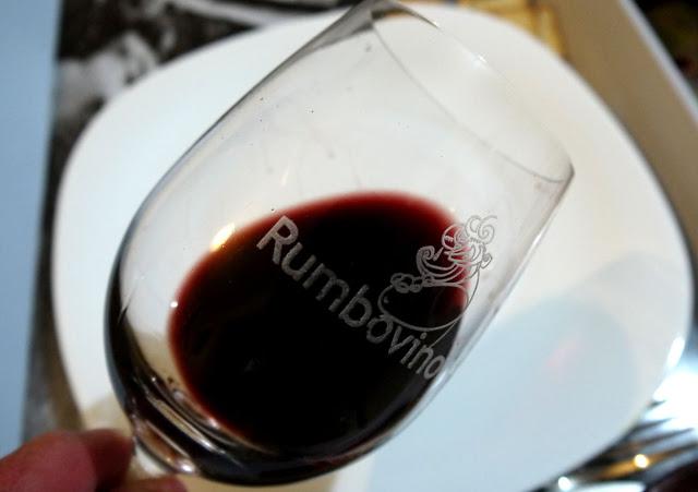 Un tinto casero para emocionarse