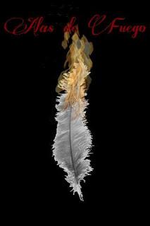 Alas de Fuego de Juuli Gallelli