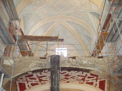 Ampliación Museo Ruíz de Luna, Talavera de la Reina, Toledo