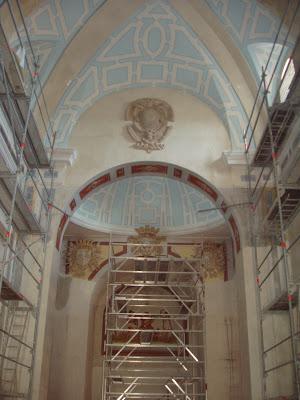 Ampliación Museo Ruíz de Luna, Talavera de la Reina, Toledo