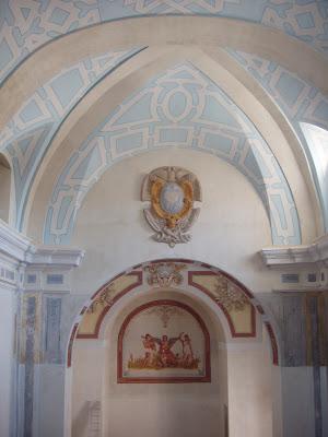 Ampliación Museo Ruíz de Luna, Talavera de la Reina, Toledo