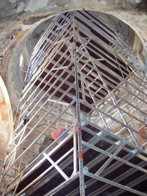 Ampliación Museo Ruíz de Luna, Talavera de la Reina, Toledo