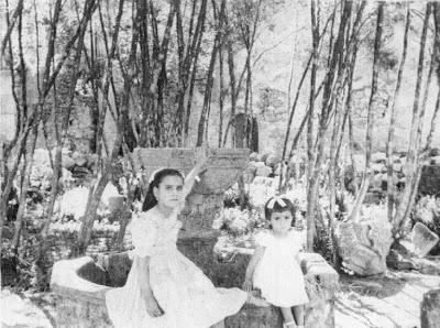 Monasterio de Yuste, Claustro Nuevo