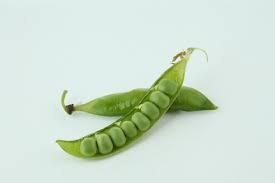 habas 3 Habas y guisantes de temporada: una fuente de vitaminas, minerales y fibra  