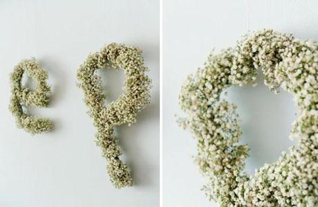 Tutorial: ¡Decora con letras de Paniculata!