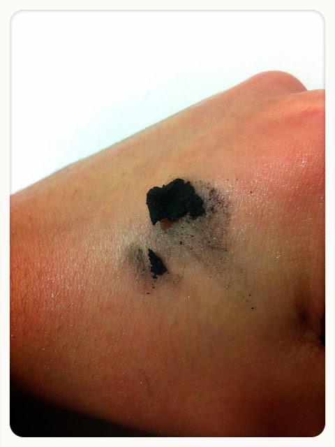 Limpiadora Dark Angels de Lush